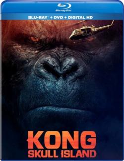 :   / Kong: Skull Island DUB