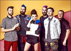 MisterWives - 