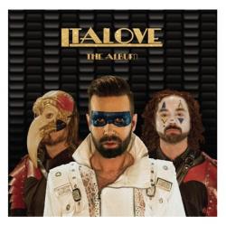 Italove - The Album