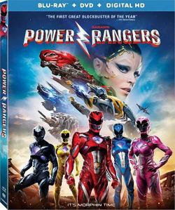   / Power Rangers DUB