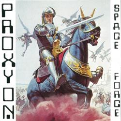 Proxyon - Space Force