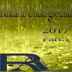 VA - Balearic Underground Part 1