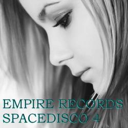 VA - Empire Records - Space Disco 4