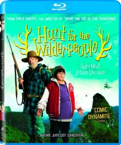    / Hunt for the Wilderpeople MVO