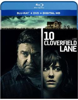 , 10 / 10 Cloverfield Lane DUB