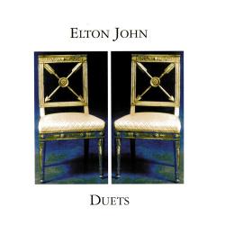 Elton John - Duets