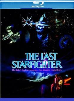    / The Last Starfighter AVO