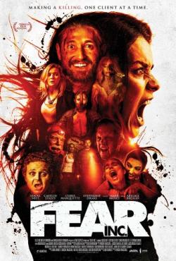   / Fear, Inc. MVO