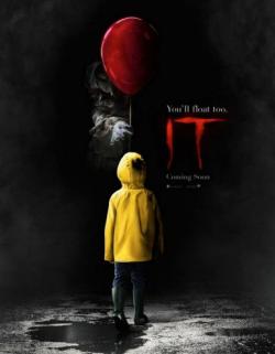  [ ] / It [Extended Fan Cut] DUB