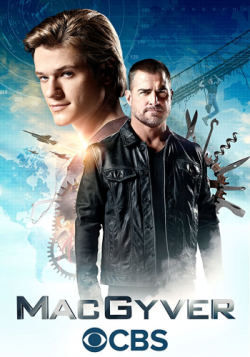 , 2  1   22 / MacGyver [Sunshine Studio]