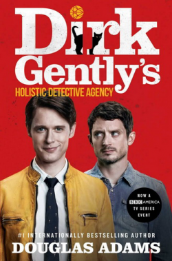    , 2  1   8 / Dirk Gently's Holistic Detective Agency [LostFilm]