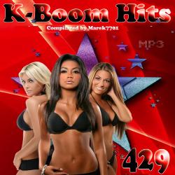 VA - K-Boom Hits Vol. 429