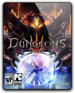 Dungeons 3