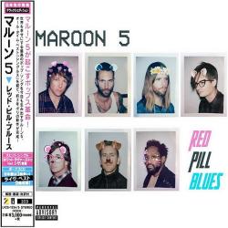 Maroon 5 - Red Pill Blues