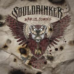 Souldrinker - War Is Coming