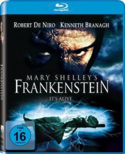  /    / Mary Shelley's Frankenstein DUB