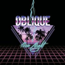 Oblique - Prom Night