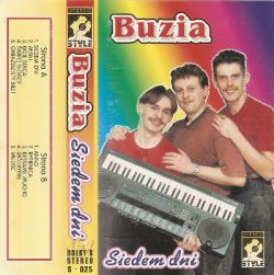 Buzia - Siedem Dni