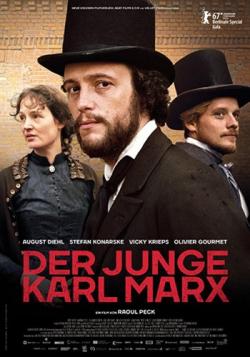    / Le jeune Karl Marx MVO