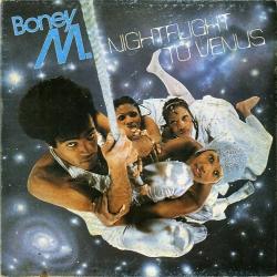 Boney M. - Nightflight To Venus