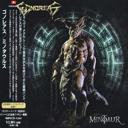 Gonoreas - Minotaur