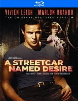   / A Streetcar Named Desire 5xMVO+AVO