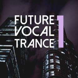 VA - Future Vocal Trance, Vol. 1