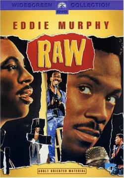     /   / Eddie Murphy - Raw AVO