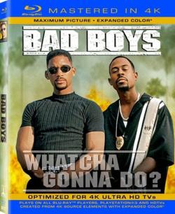   / Bad Boys [4K Remastered] DUB