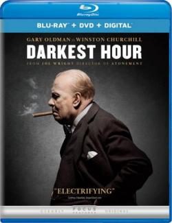   / Darkest Hour DUB [iTunes]