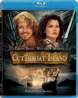   / Cutthroat Island MVO