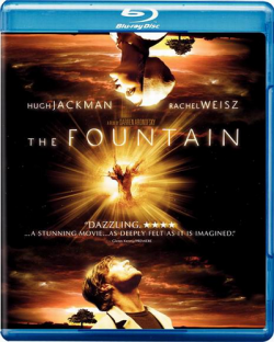  / The Fountain DUB+MVO+2xAVO