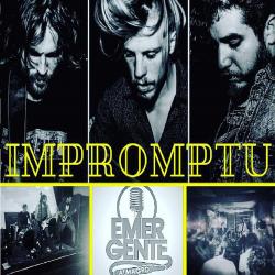 Impromptu - En Vivo en El Emergente 26/01/18