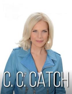 C. C. Catch - Live At Casino Sobranie - Kaliningrad