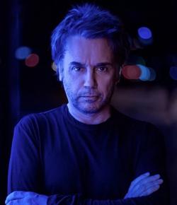 Jean Michel Jarre - Electronica World Tour Spain