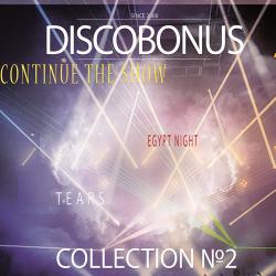 DiscoBonus - Collection 2