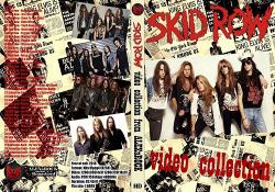 Skid Row -   ALEXnROCK