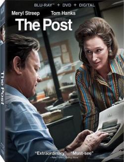   / The Post DUB [iTunes]