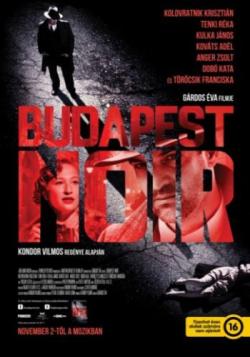   / Budapest Noir MVO