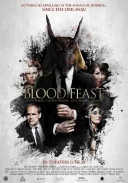   / Blood Feast MVO