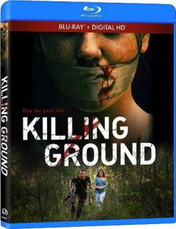   / Killing Ground AVO