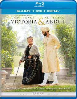    / Victoria Abdul DUB