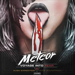 Meteor - Voyage Into Fear