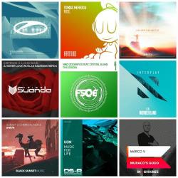 VA - Fresh Trance Releases 031