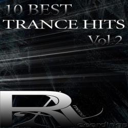 VA - 10 BEST TRANCE HITS, Vol. 2