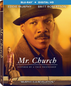   /  / Mr. Church MVO