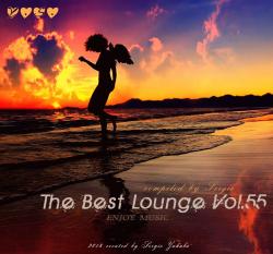 VA - The Best Lounge Vol.55