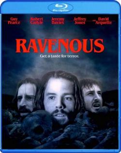  / Ravenous MVO