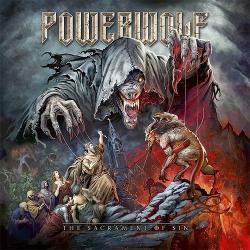 Powerwolf - The Sacrament of Sin (3CD)