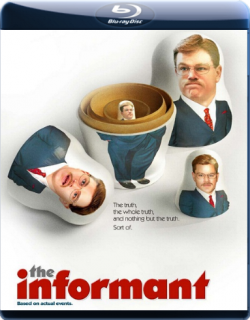 ! / The Informant! MVO